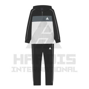 Chándal con diseño de logotipo personalizado para niños, chándal de alta calidad para niños, chándales de entrenamiento deportivo al por mayor - Product Image 1