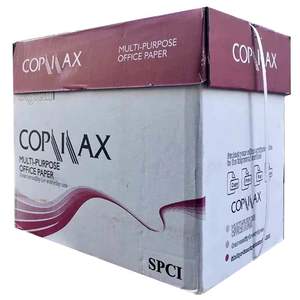 Papel COPIMAX A4 de buena calidad 70Gsm 75Gsm 80Gsm Bond y papel de impresión de copia para copiadoras 80gsm siendo el más pesado - Product Image 2