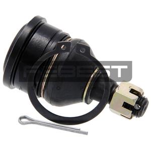 Supporto esagonale della leva anteriore inferiore (0120-F602) - Product Image 1