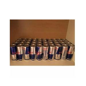 Red Bull 250 ml Boisson énergisante d'Autriche Red Bull 250 ml Boisson énergisante en gros Redbull / boissons gazeuses - Product Image 3