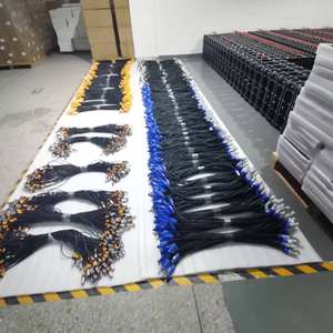 Écran d'affichage LED de cinéma ultra HD, petit, micro, intérieur, publicité, couleur pleine, 4K HD, 7680Hz, P0.9, P1.2, P1.5, P1.8, P2, P2.5 - Product Image 2