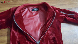 VIKY INDUSTRIES-chaquetas transpirables de alta calidad para niños, gran oferta - Product Image 2