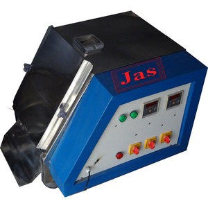 เครื่องทำชาปาตีกึ่งอัตโนมัติ - Product Image 5