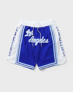 Usine directe ange basket-ball Shorts juste hommes Don OMMiZ poids lourd 240 GSM riz maille fermeture éclair poche Vintage Shorts - Product Image 2