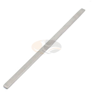 Osteotome manuel JACKBILLY LAMBOTTE MOL, sécurité, acier inoxydable, qualité supérieure, burin à os de 6 mm pour la coupe - Product Image 1