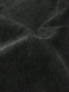 เสื้อยืดพิมพ์ลายวินเทจซักกรด/ซักแล้วทำจากผ้าฝ้ายเนื้อนุ่ม100% จากปากีสถาน - Product Image 3