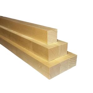 Bois carré de qualité supérieure pour les projets de construction de maisons disponible maintenant avec livraison rapide et prix de gros abordables - Product Image 5