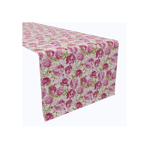 ผ้าปูโต๊ะผ้าฝ้าย100% ดีไซน์ใหม่แบบพับได้พร้อมโลโก้ออกแบบได้ตามต้องการ - Product Image 2