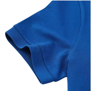 Camisetas Polo de Golf de Manga Corta para Hombre, Diseño Personalizado al por Mayor, Logotipo en Tela, Alta Calidad, Ajuste Cómodo, Camisetas de Verano para Hombre - Product Image 5