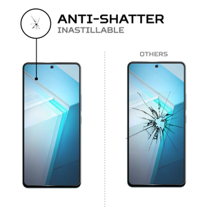 Protector de Pantalla ANTISHOCK para Vivo IQOO 11S, Accesorio Móvil Duradero y Absorbente de Impactos - Product Image 5