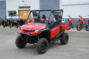 Compre Ahora: Honda Pioneer 1000 Deluxe UTV 2025, Listo para Envío - Product Image 4