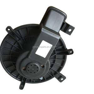 Ventilador de 12V de Alta Calidad para Maserati Quattroporte/Levante/Ghibli OE 673000088, Garantía de 6 Meses, Pieza de Repuesto - Product Image 2