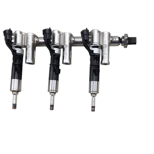 INJECTEURS D'Essence PEUGEOT 208 Série 9830304880 HN05 Essence 1200 (19>) - Product Image 6