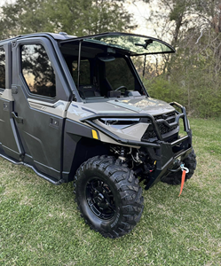 2025 Polaris Ranger 1000 XP Crew Northstar Ultimate personnalisable OEM produit de bricolage de qualité industrielle - Product Image 1