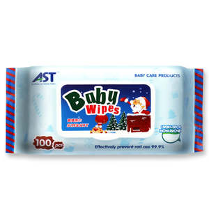AST 100 Ultra-Nu - Product Image 2