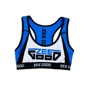 Meilleure vente de soutien-gorge de sport pour femmes vêtements de fitness réglables à la mode et élégants avec option de taille supérieure respirant abordable - Product Image 1