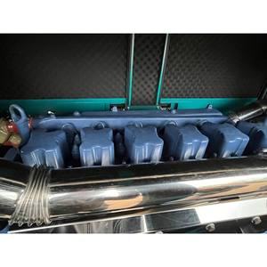 Generadores Diésel GIGA POWER LT-W250GF Modelo 2023 - Product Image 3