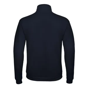 เสื้อฮู้ดดี้และเสื้อสเวตเชิร์ตโปรโมชั่นแบบกำหนดเอง 50/50 รุ่น ID.206 สำหรับการขายส่ง - Product Image 6