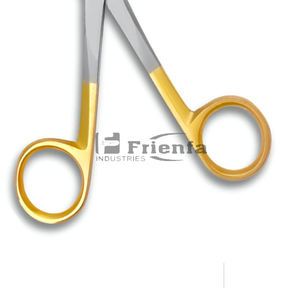 คีมตัดจมูกแบบนำกลับมาใช้ใหม่ล่าสุดเครื่องมือทางการแพทย์ - Product Image 6