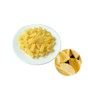 Best Price Top Notch Quality Best Selling Deeply Sweet Canned <b>Pineapple</b> Chunks in <b>Light</b> Syrup Packed in 20oz Can - Product Image 1