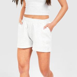 Pantalones Cortos Deportivos de Cintura Alta para Mujer, Transpirables, Ecológicos, para Tenis, Ejercicio, Gimnasio, Entrenamiento - Product Image 5