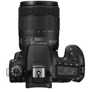 Nouvel appareil photo numérique reflex numérique plein format 5D Mark IV 30,4 MP avec objectif EF 24-105 mm F/4L IS II USM et kit complet - Product Image 1