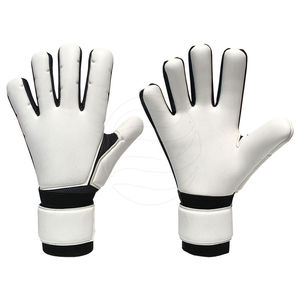 Gants de football Umicca Gants de gardien de but de football professionnels en latex pour jeunes enfants - Product Image 1