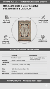 <b>Traditional</b> Floral Pattern Woven Area <b>Rug</b> with Decorative Fringe <b>for</b> <b>Living</b> <b>Room</b> Bedroom Home Interior Decor Use Elegant Decor - Product Image 6