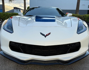 MEILLEURE OFFRE pour les voitures Corvette GrandSport Coupé d'occasion de 2017 - Product Image 1