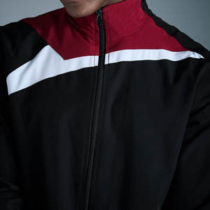 Chándal de Invierno para Hombre, 100% Algodón, Diseños y Colores Personalizados, Premium Pakistaní, Venta al Por Mayor OEM - Product Image 4