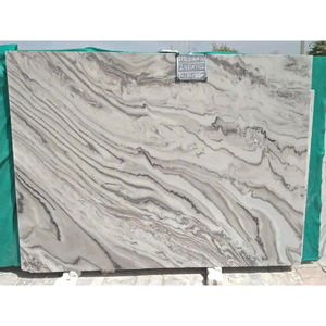 Bruno White Marble Slabs and Tiles Natural Stone at Wholesale Price - Product Image 4