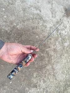 Hacha Vikinga de Acero con Alto Contenido de Carbono, Tipo Tomahawk, para Trabajos en Madera al Aire Libre, Poda de Árboles Frutales, Caza y Supervivencia - Tamaño Personalizable, OEM - Product Image 2