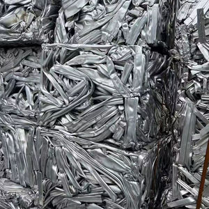 Gran Oferta: Chatarra de Ruedas y Extrusiones de Aleación de Aluminio 6063, Chatarra de Latas de Aluminio UBC - Product Image 1