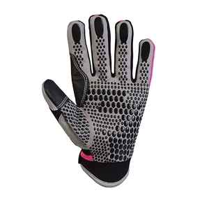 High demanding best Cow Goatskin Grain Leather Mechanic <b>Gloves</b> <b>Driver</b> <b>Gloves</b> Anti-Cut Anti-Impact Functions Mechanic <b>Gloves</b> - Product Image 4