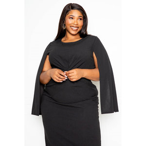 ชุดเดรสยาวทรงเอไลน์ผ้าซาตินสีดำ แต่งระบายสวยงาม ทรงเอ็มไพร์ เอวสูง ดีไซน์โรแมนติกสำหรับงานปาร์ตี้ ประดับด้วยดอกไม้ไข่มุก 3 มิติ และขนนก - Product Image 4