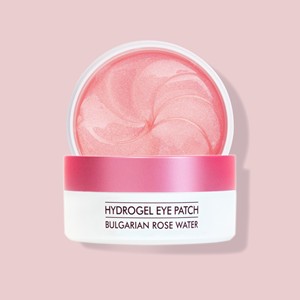 [Heimish] Cache-yeux en hydrogel à l'eau de rose bulgare-Grossiste cosmétique Corée/Grossiste beauté Corée - Product Image 5