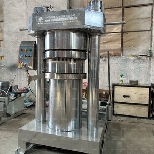 Frantoio per <span class=keywords><strong>olio</strong></span> di sesamo BTMA 6YZ-320 macchina per l'estrazione dell'<span class=keywords><strong>olio</strong></span> di avocado come realizzare una pressa per <span class=keywords><strong>olio</strong></span> idraulico - Product Image 5