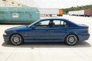 USADO LHD/RHD 2000 B M W M5 - Product Image 3