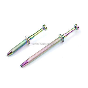 High Quality Stainless Steel Ball Grabber <b>Pickup</b> Tool with Various New Style Prongs for Permanent Makeup Accessories - Product Image 3