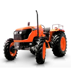 Tractor Agrícola Usado 7171 de 70HP con Motor, Caja de Cambios y Bomba para 4x4 - Product Image 3