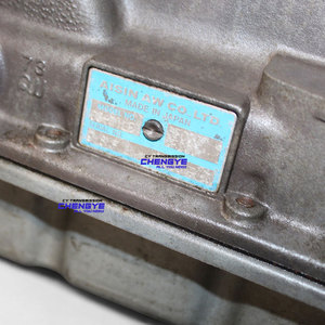 Caja de Cambios para Motor 3RZ-FE 3RZ de 4 Cilindros y 2.7L con Tracción Trasera para Toyota Hilux Tacoma T100 <span class=keywords><strong>Regius</strong></span> 4x2 2WD - Product Image 4