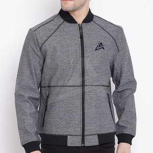 Waterproof Polyester Made <b>Men</b> <b>Bomber</b> <b>Jacket</b> Wholesale New Design Custom Logo <b>Men</b> <b>Bomber</b> <b>Jacket</b> - Product Image 1