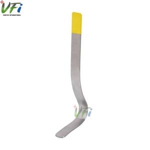 Gonzalez Gluteal Retractor 20cm 20mm ancho Instrumentos Quirúrgicos Por Vidifive International - Product Image 1