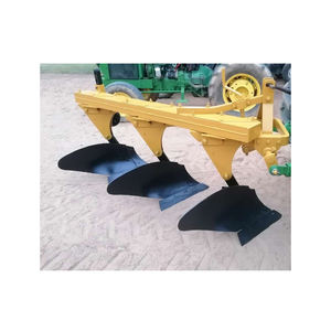 Arado abatible agrícola resistente para agricultura comercial - Product Image 6