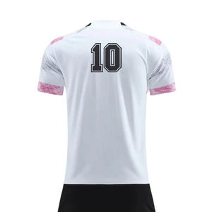 Nouveauté, vêtements de football personnalisés de haute qualité, uniformes de football pour garçons et femmes, tenue d'entraînement pour le football - Product Image 5
