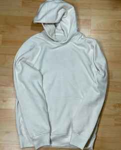 เสื้อมีฮู้ดของผู้ชาย,เสื้อมีแขน Raglan แต่งสีได้ตามต้องการ - Product Image 1