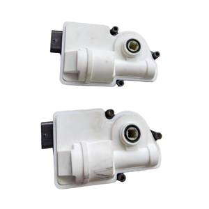 Moteur d'actionneur de haute qualité adapté au port de charge Porsche Taycan PAD959774A 95C959774D - Product Image 6