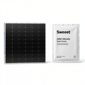Panneau solaire Swelect Energy Systems SWM11BN4480 - Product Image 2
