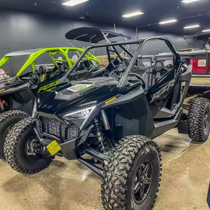 Polaris RZR R TURBO ULTIMATE 2024 OEM Industrial DIY - Product Image 1