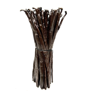 Vainas de Vainilla de Madagascar al por Mayor - Vainas de Vainilla Gourmet de Grado Extra, Enteras, de 16.5 cm de Largo - Product Image 3